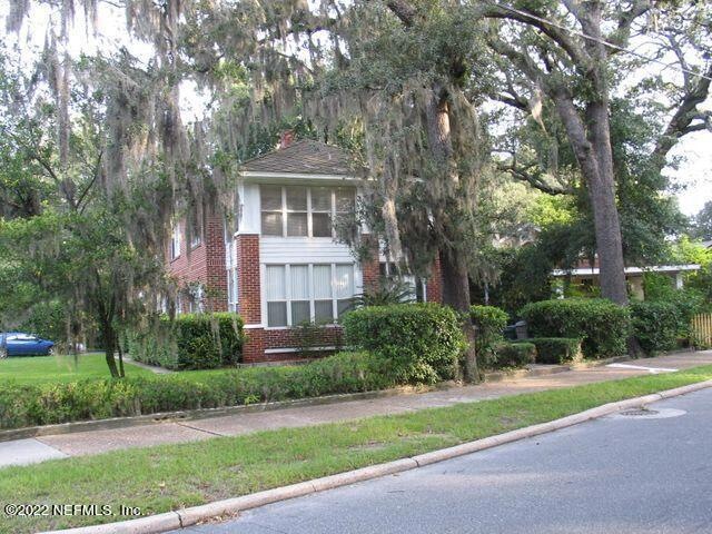 3953 Herschel St, Jacksonville, FL 32205 - photo 1