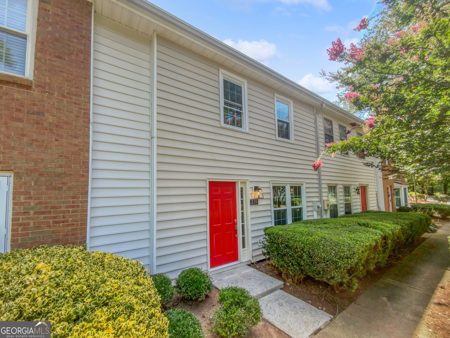 231 Chads Ford Way, Roswell, GA 30076 - photo 1