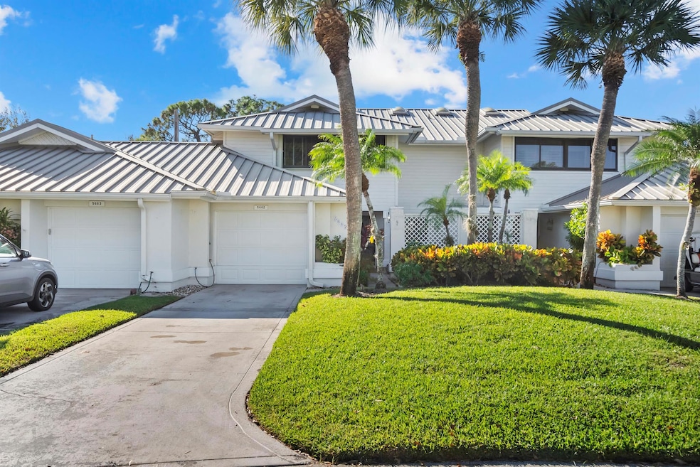 5662 SE Foxcross Place unit 5662, Stuart, FL 34997 - photo 1