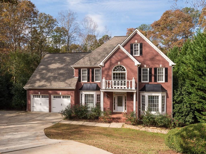Fantastic cul de sac location in Hadfield