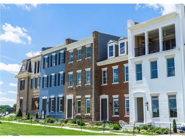 Photos are of the Model Home.  Additional photos t