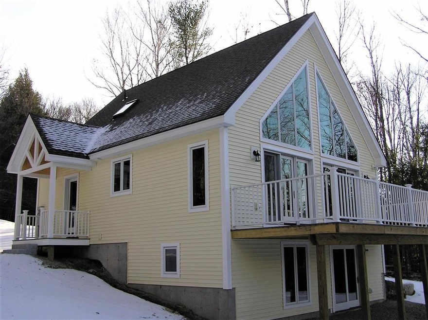 84 Doe Run, Thornton, NH 03223 - photo 1