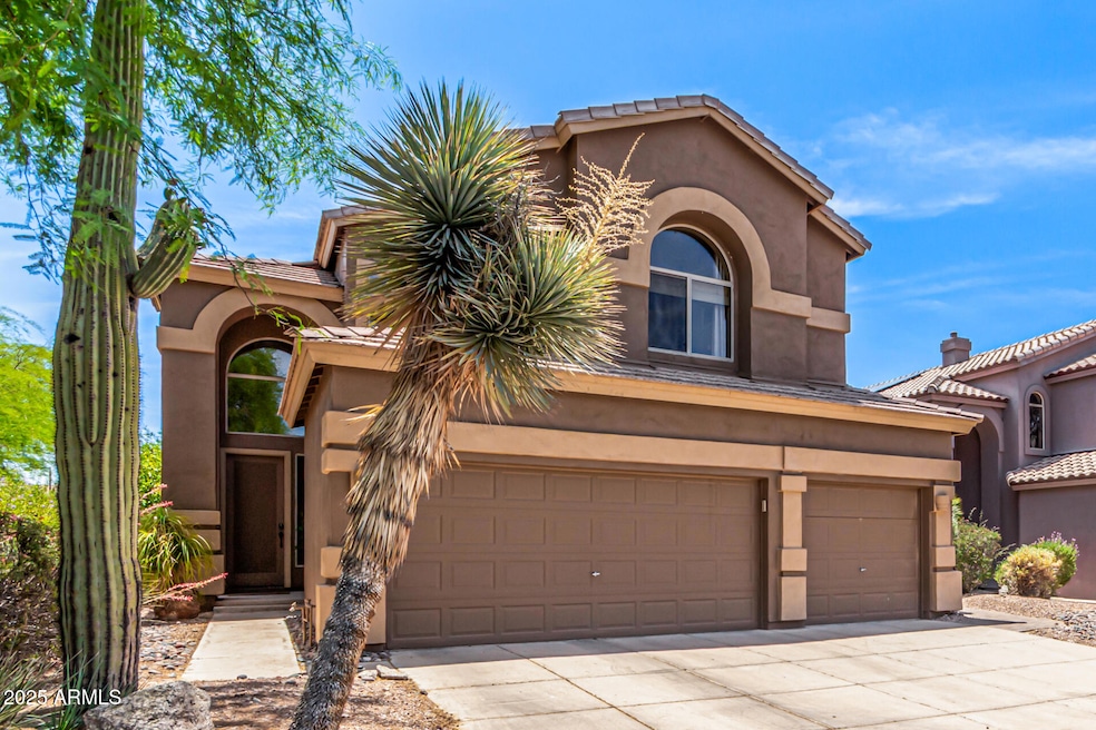3055 N Red Mountain