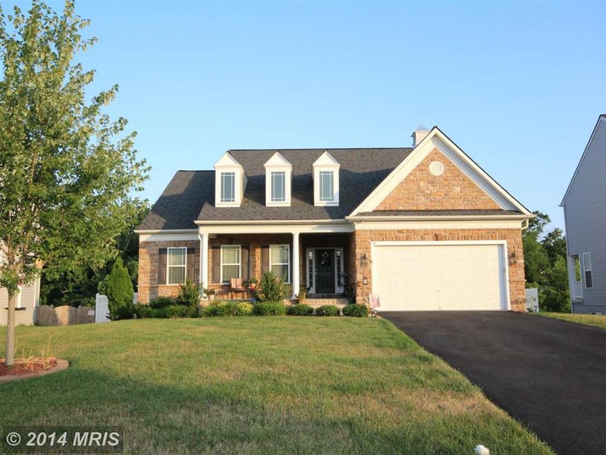 14 Aster Ln, Stafford, VA 22554 - photo 1