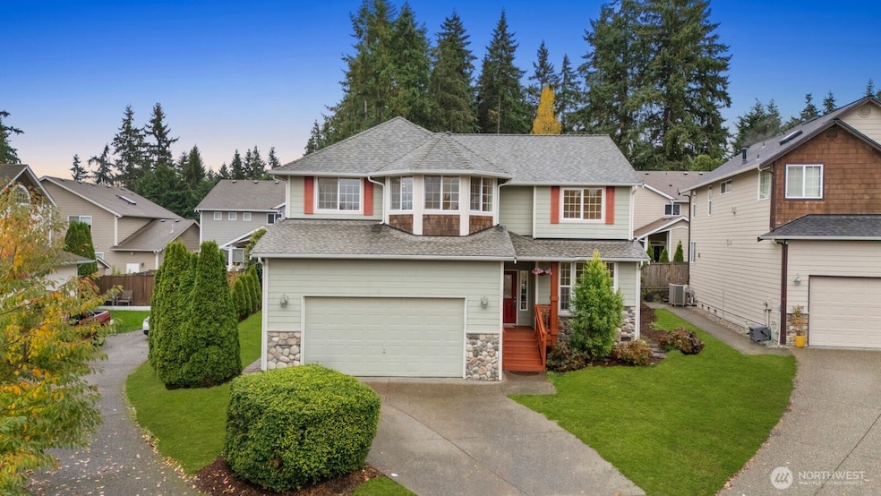 24115 22nd Place W, Bothell, WA 98021 - photo 1