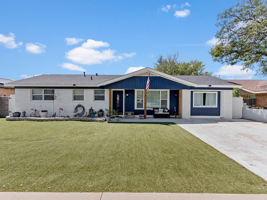 Under Contract $375,000