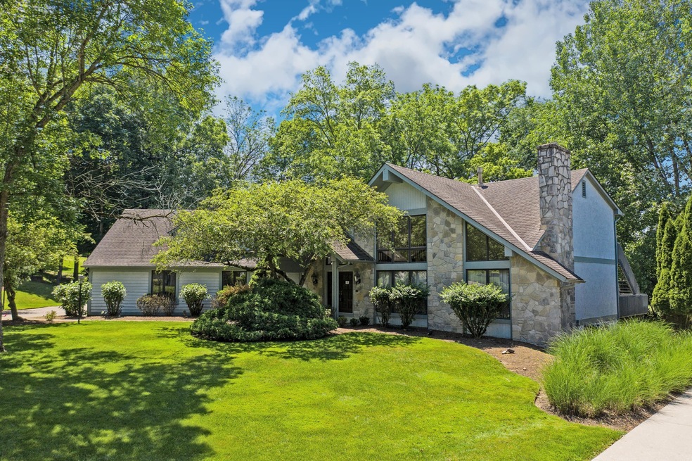 483 Delegate Drive