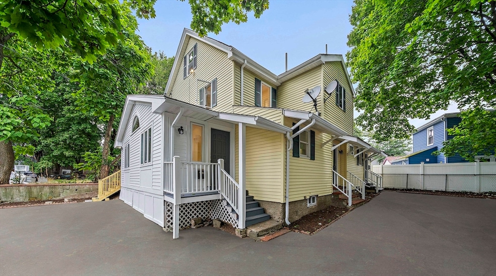 4 Post Ln, Dedham, MA 02026 - photo 1