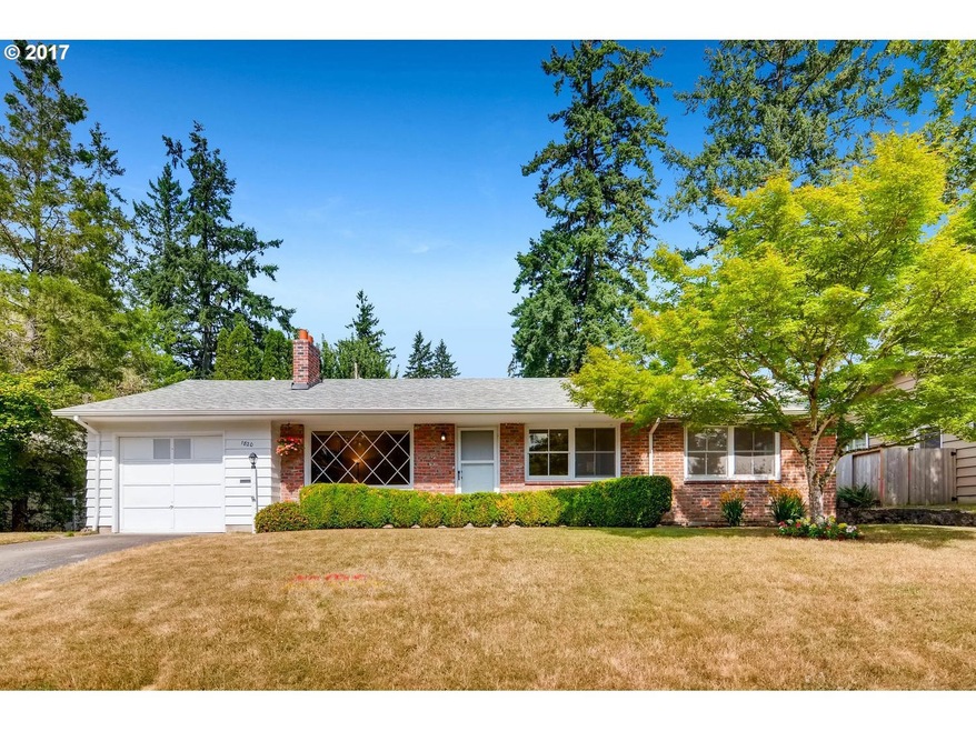 1820 SW Wellington Ave, Portland, OR 97225 - photo 1