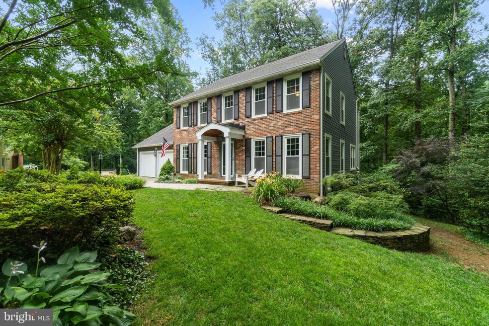 1212 Finneans Run, Arnold, MD 21012 - photo 1