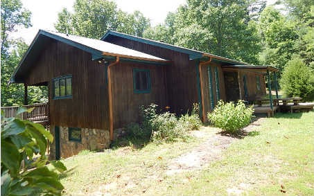 Main View