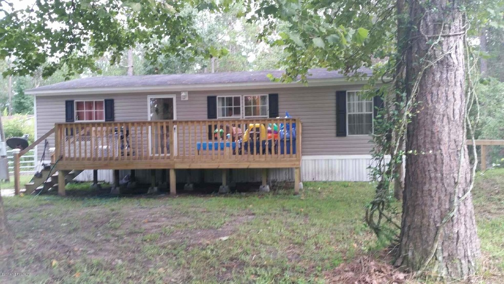 1765 Bennett Rd, Saint Augustine, FL 32092 - photo 1