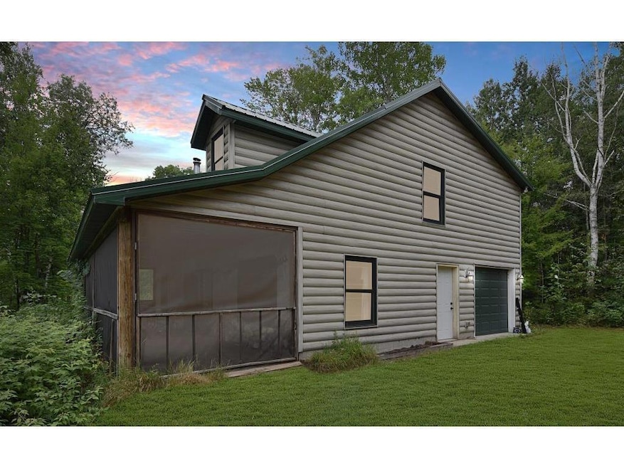 4926 Iroquois Loop Trail, Motley, MN 56466 - photo 1