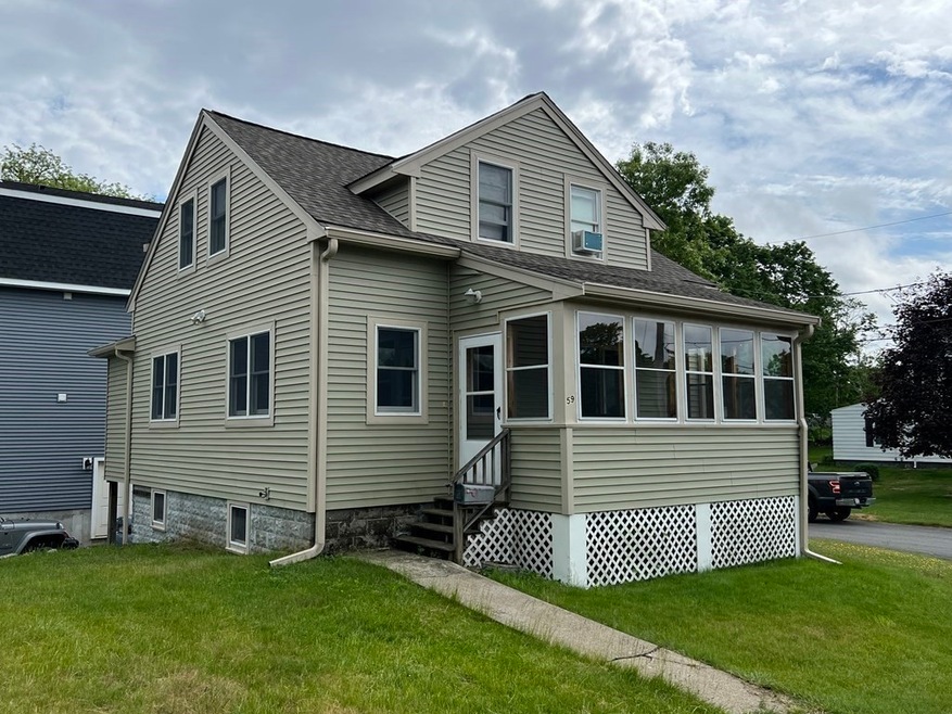 59 Summit St, Weymouth, MA 02188 - photo 1