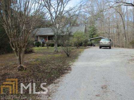 W Wg Robinson Rd, Gainesville, GA 30506 - photo 1