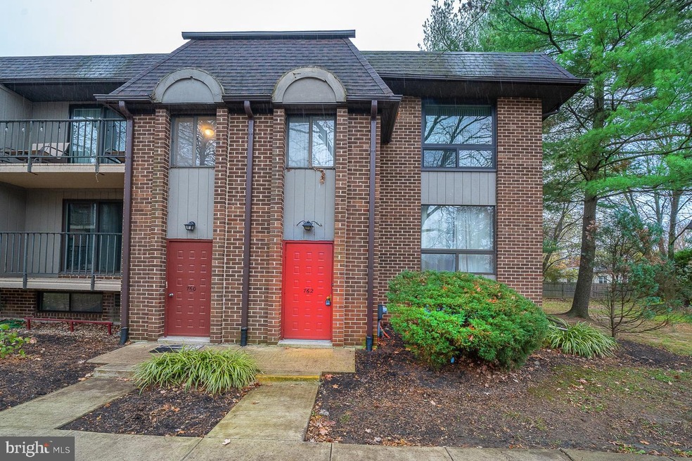 762 Putnam Blvd unit 32B, Wallingford, PA 19086 - photo 1