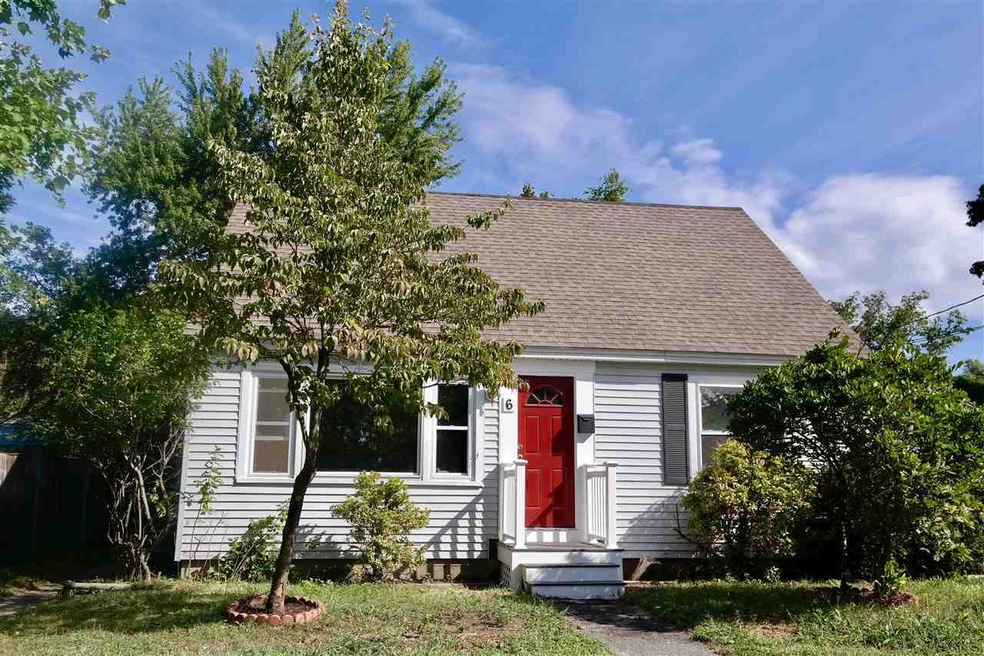 6 Booth St, Nashua, NH 03060 - photo 1
