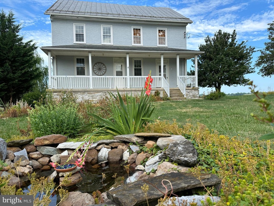 14539 Harbaugh Church Rd, Waynesboro, PA 17268 - photo 1