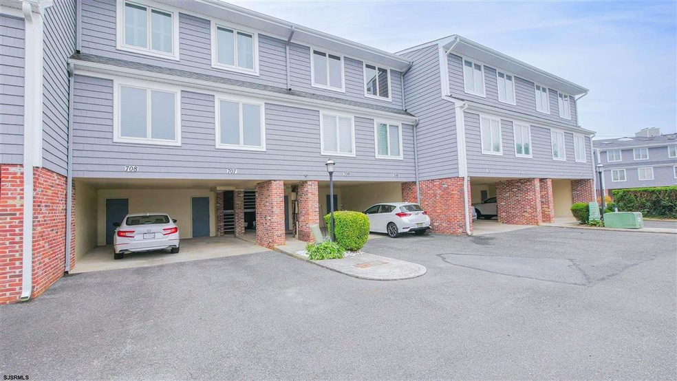 707 Harbour Cove unit 707, Somers Point, NJ 08244 - photo 1