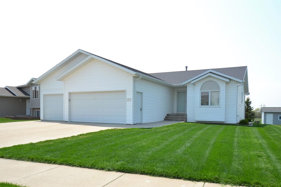 Beautiful Ranch Style Home