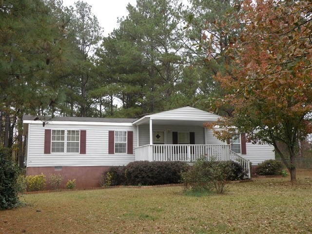 151 Hardy Dr, Gray, GA 31032 - photo 1