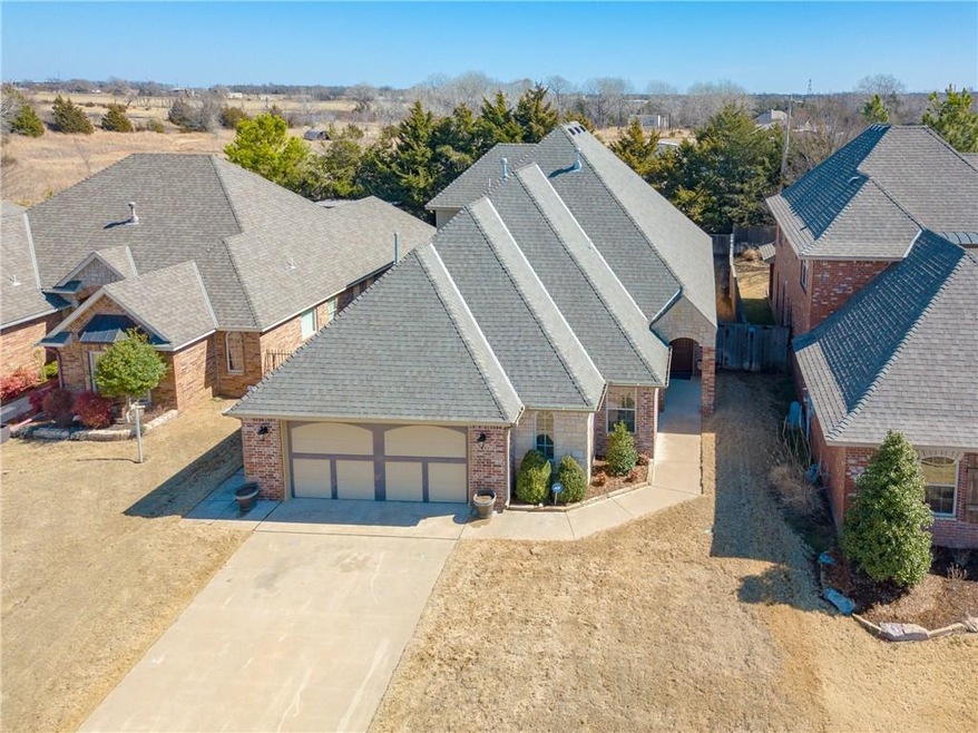 4225 Spyglass Dr, Norman, OK 73072 - photo 1