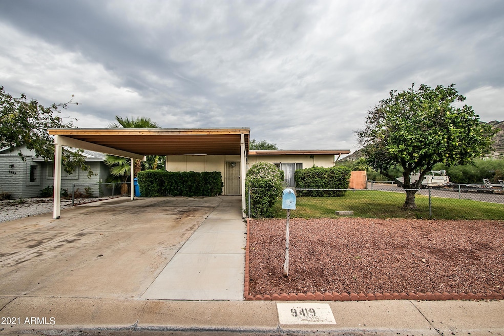 9419 N 14th St, Phoenix, AZ 85020 - photo 1