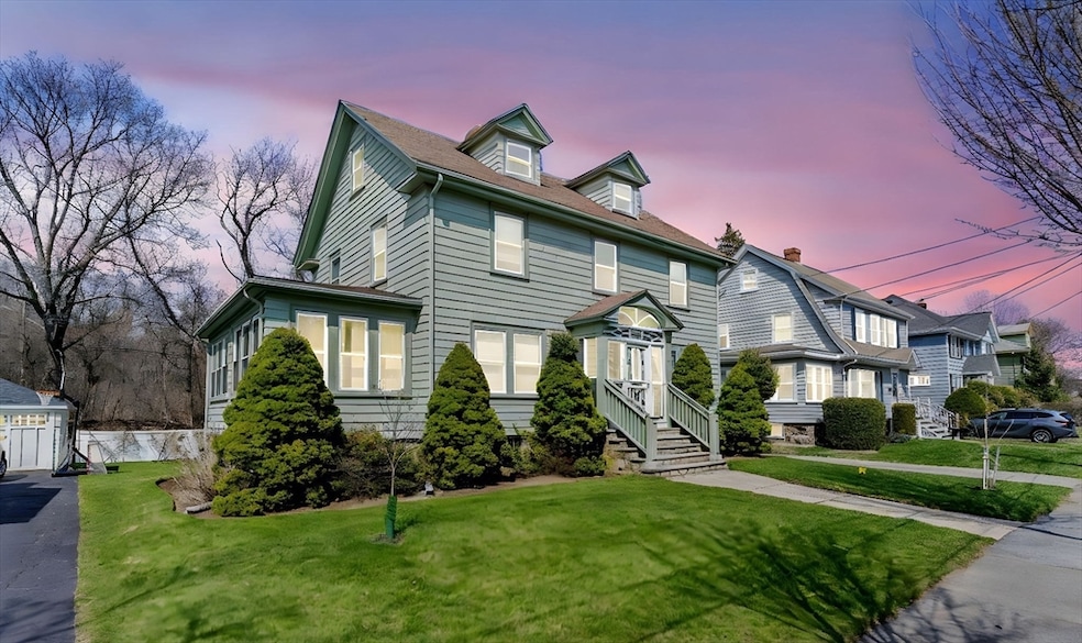 17 Nason Rd, Swampscott, MA 01907 - photo 1