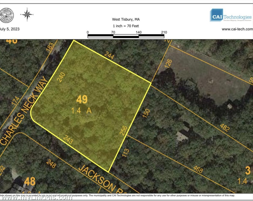 168 Charles Neck Way unit 49, Vineyard Haven, MA 02568 - photo 1