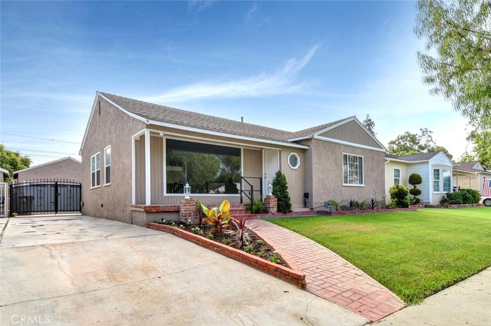 4912 Barlin Ave, Lakewood, CA 90712 - photo 1