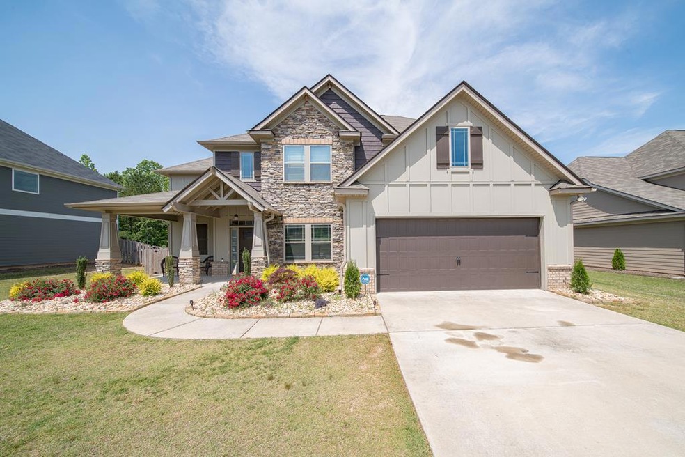 7619 Coppice Dr, Midland, GA 31820 - photo 1