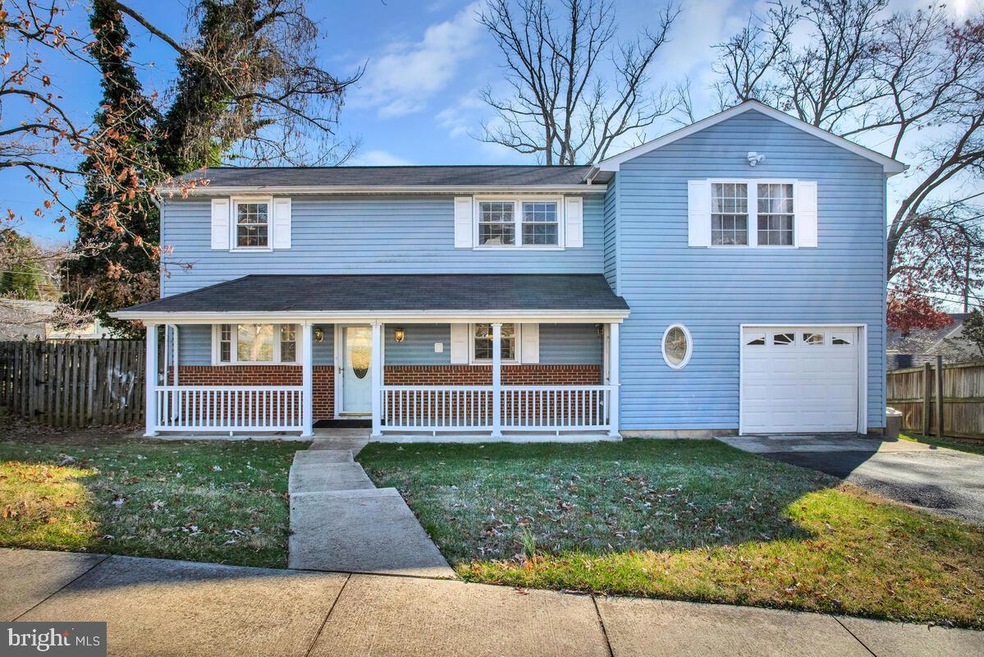 1803 Dunwoody Rd, Parkville, MD 21234 - photo 1