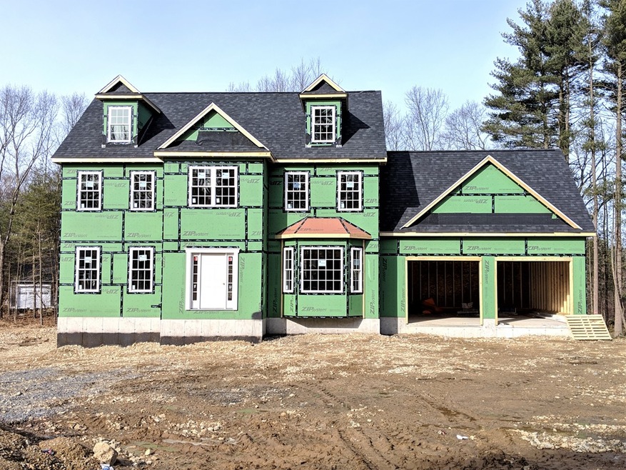 7 Laurinda Ln, Franklin, MA 02038 - photo 1