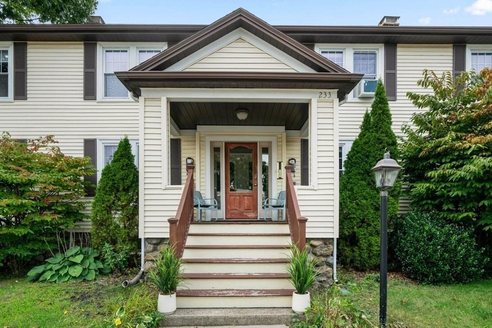 233 Lowell St unit 1, Waltham, MA 02453 - photo 1