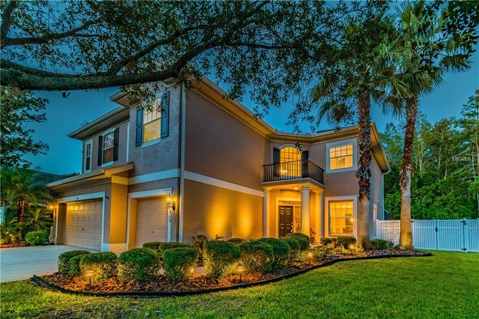 554 Lakewood Dr, Oldsmar, FL 34677 - photo 1