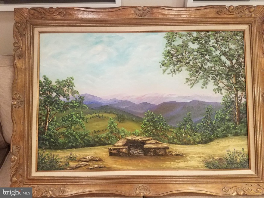 LOT 7 SEC 5 High Knob Rd, Old Fields, WV 26845 - photo 1