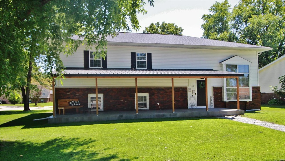 152 Arlington Dr, Granite City, IL 62040 - photo 1