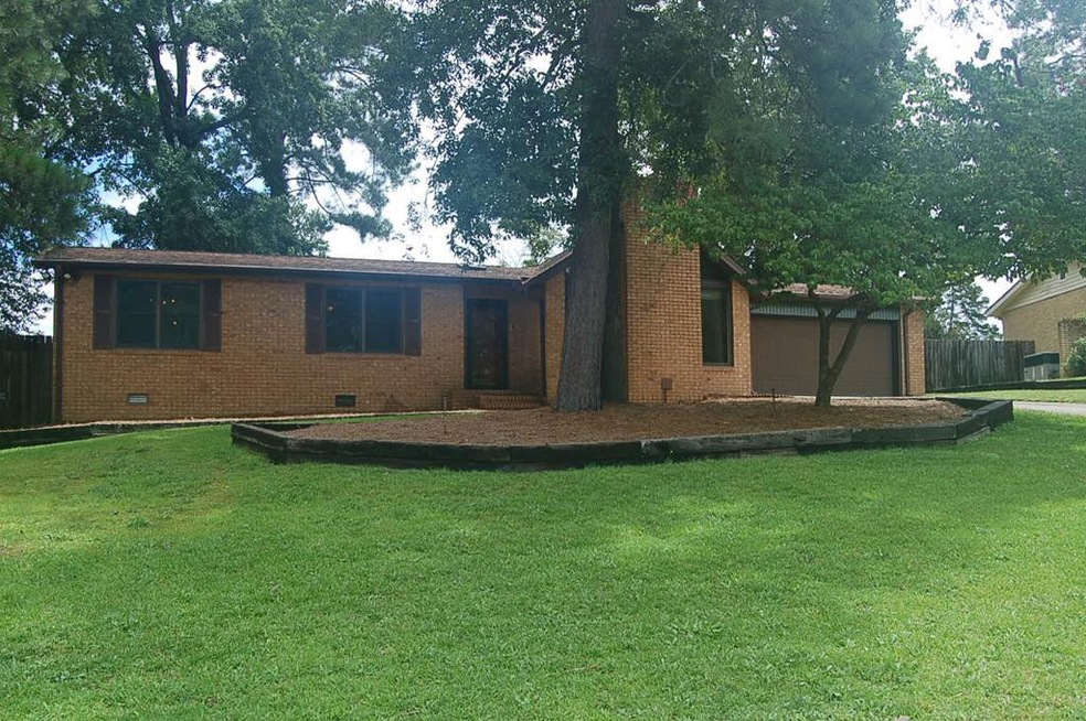 Main View