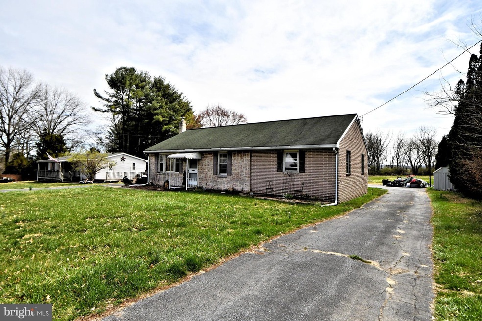 7783 Boyertown Pike, Boyertown, PA 19512 - photo 1