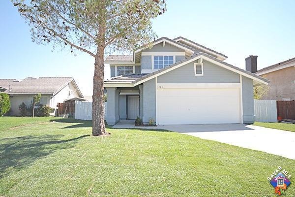 3464 35th St W, Rosamond, CA 93560 - photo 1