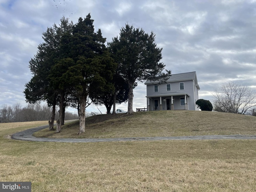 16901 Swanson Rd, Upper Marlboro, MD 20774 - photo 1