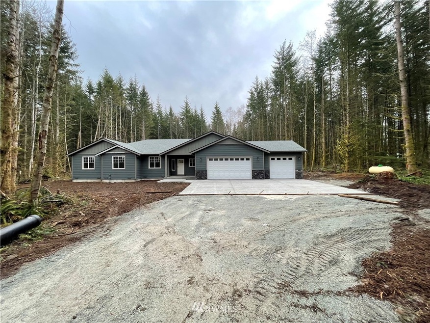 4628 200th St NW, Stanwood, WA 98292 - photo 1