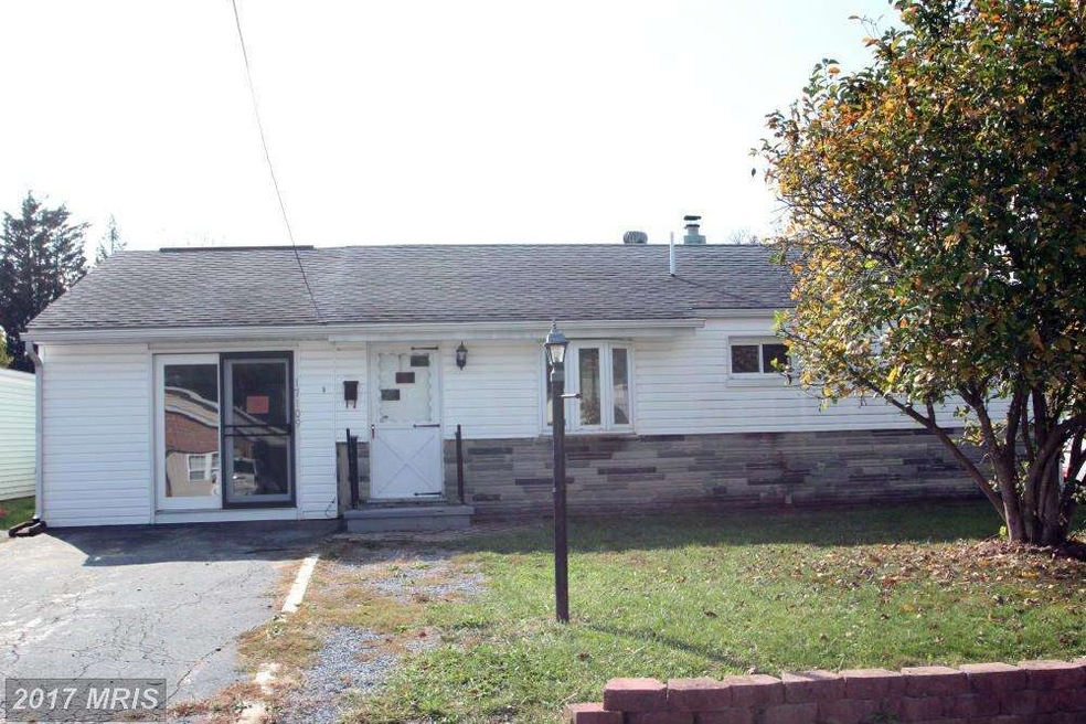 17109 Reedy Pkwy, Hagerstown, MD 21740 - photo 1