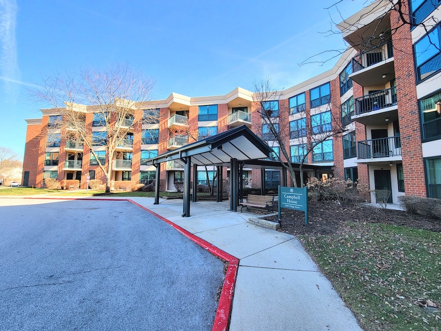 1220 Village Dr Unit 335, Arlington Heights, IL 60004 | MLS ...