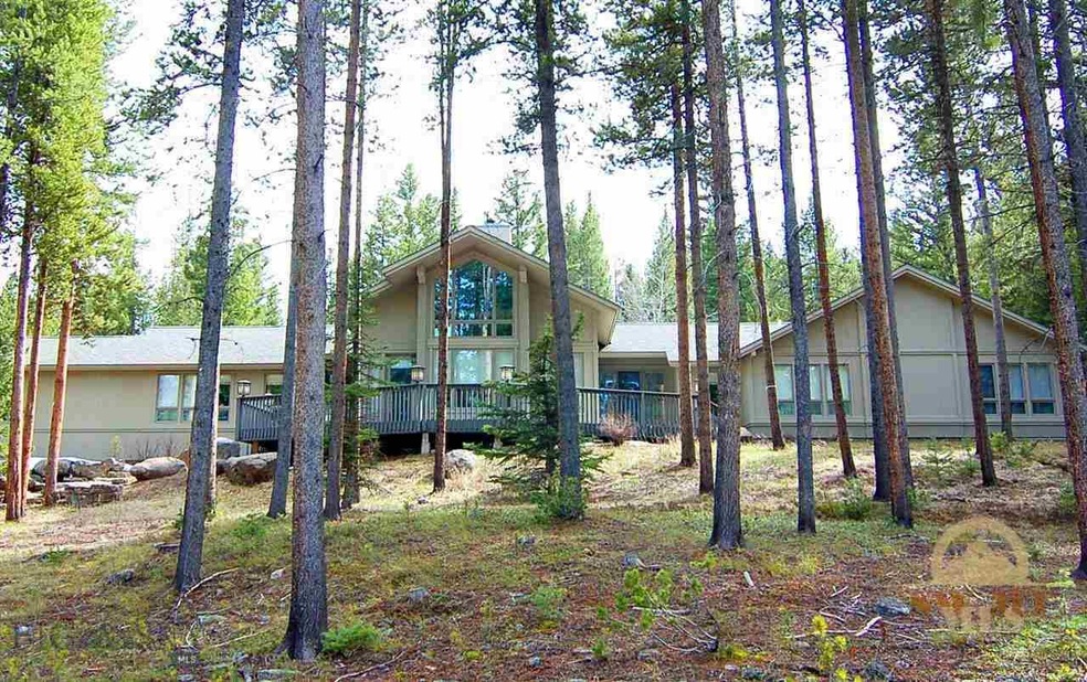 3570 Sprucewood Dr, Big Sky, MT 59716 - photo 1