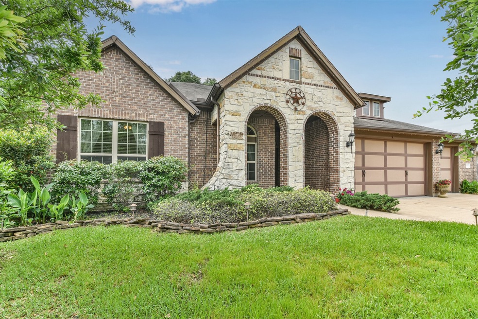 31614 Ember Trail Ln, Spring, TX 77386 - photo 1