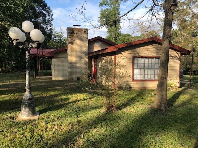 21292 N Us Highway 59, Garrison, TX 75946 - photo 1