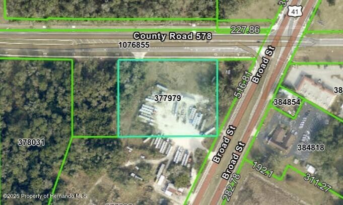 0 Broad St unit 2253954, Brooksville, FL 34604 - photo 1