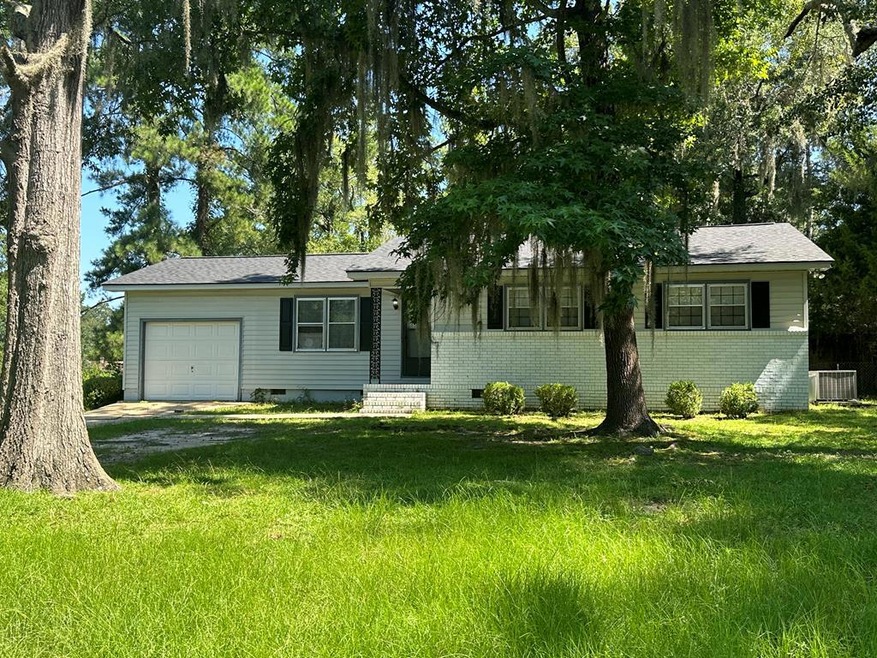 1415 10th Ave, Albany, GA 31707 - photo 1