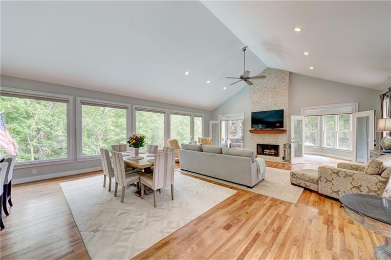 3415 Thunder Point, Gainesville, GA 30506 - photo 1